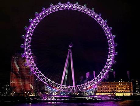 London Eye